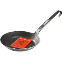 Albert Turk GmbH & Co. KG TURK TUR Pfanne warm.,m.Haken.Ø32 104005 4002920655328