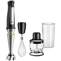 Braun Mq 7025 1000w Handrührgerät