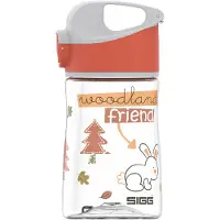 SIGG Trinkflasche 'Woodland Friend'