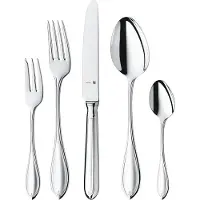 WMF Premiere 1119916340 Besteck Set 30-teilig