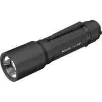 SOLIDLINE LED Taschenlampe ST8R