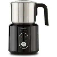 Caso 1665/1666 Fomini Crema & Choco Stand-Milchaufschäumer, 0,35 l FÃ1/4llmenge, Aufwärmfunktion, Verschiedene Temperatureinstellungen, Automatische Abschaltung