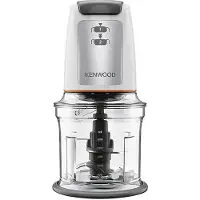 Kenwood Zerkleinerer Easy Chop CHP61.100WH 500Watt 0,5l