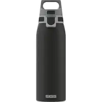 SIGG Trinkbehälter Shield One Black