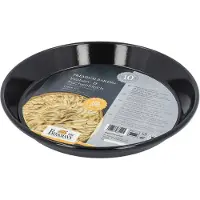 Birkmann Premium Baking, Wähen-/ Kuchenblech, 28 cm, mit Em