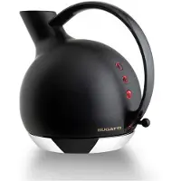 Karaca 8020178153232, 1,2 l, Schwarz, Edelstahl
