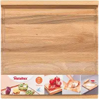 Metaltex Backbrett 35x35x2cm