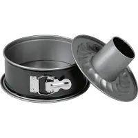 Kaiser Inspiration Mini-spring Pan Flat Sheet 20 Cm Backform