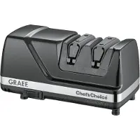Graef Messerschärfer "Diamant CX 110" 15 Schleifwinkel
