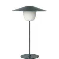 Blomus Mobile LED-Leuchte Ani Lamp Magnet (Groß)