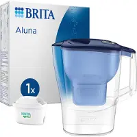 Brita Aluna Wasserfilterkanne