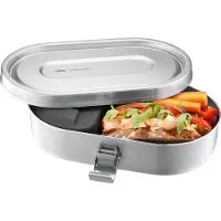 GEFU Lunchbox COMPANION, 2-teilig