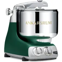 Ankarsrum Küchenmaschine 6230 Forest Green 2300120