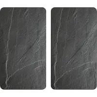 Kesper Multi-Glasschneideplatte 2er Pack