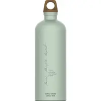 SIGG Trinkflasche 'Myplanet Repeat Plain'