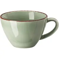 Rosenthal Espresso-Obertasse Profi Casual Moss