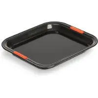 Le Creuset Backblech Hoch 31 X 28 cm