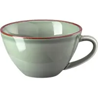 Rosenthal Profi Casual - Moss - Kombi-Obertasse