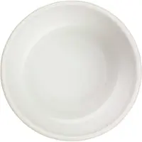 Asa selection Schüssel Re:Glaze Sparkling White 8,5 cm