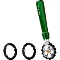 Marcato PASTASCHNEIDER "PASTAWHEEL GREEN COLOR"