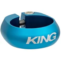 Chris King Sattelklemme