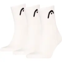 Head Racket Tennis Club Crew-socken 3 Paare