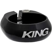 Chris King Sattelklemme 34,9 mm