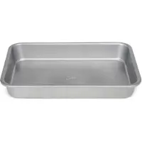 Patisse Silvertop Ofenform 35x24cm Stahl