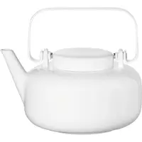 Asa selection Teekanne Sonoko Incl. Stainless Steel Filter White 600 ml