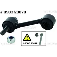 TRISCAN Stange/Strebe, Stabilisator 8500 23676