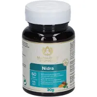 Maharishi Nidra Tabletten 30 g
