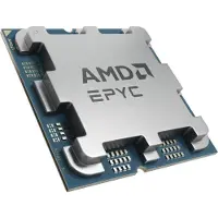 AMD EPYC 4345P, EPYC, Sockel AM5, Einschub, , 4345P, 3,8 GHz