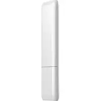 Meliconi 802103, Klimaanlage, Drucktasten, Eingebautes Display, Weiß