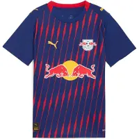 Puma Kinder Shirt RBL Away Jersey Replica Jr