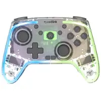 Speedlink Sl-650115-cr Pc-gamepad
