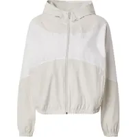 Under Armour Rival Woven Trainingsjacke Damen L