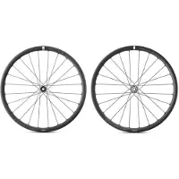 Fulcrum Paar Räder Soniq 42 ALX HG11