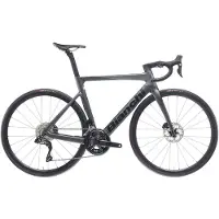 Bianchi Rennrad Oltre Race Shimano 105 Di2 RD-R7150 12V