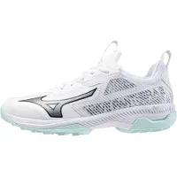 Mizuno Wave Panthera Feldhockeyschuhe Weiß EU 42 1/2 Weiß EU 42 1/2