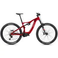Bh Ilynx+ Trail Carbon 8.7 Ep801 29´´ Xt 2025 Elektrische Mountainbike