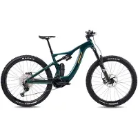 Bh Ilynx+ Enduro Carbon 9.8 Ep801 29´´ Xt 2025 Elektrische Mountainbike