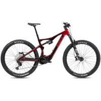 Bh Ilynx+ Sl Trail Carbon 8.4 Ep801 29´´ Xt 2025 Elektrische Mountainbike
