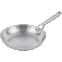 Ninja Bratpfanne "EverClad Edelstahl-Pfanne C900DE" Edelstahl 1 Stk. tlg. Entwickelt für den Einsatz unter schwierigsten Kochbedingungen