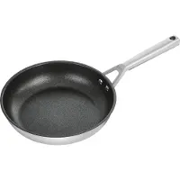Ninja Bratpfanne Ø24cm Zerostick Edelstahl