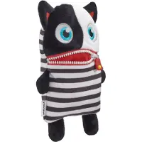 Schmidt Spiele Plüsch Stofftier Sorgenfresser YingYang 23 cm 42659