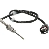 Valeo 368906 Abgastemperatursensor für NISSAN Qashqai / Qashqai +2 I (J10, NJ10) M12 x 1,25 430mm