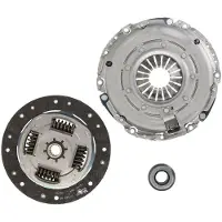 LuK RepSet 624 3898 00 Kupplungssatz für CITROËN JUMPY Kasten für FIAT Scudo (270, 272) Scudo Kastenwagen (270, 272) passend für PEUGEOT EXPERT Kasten