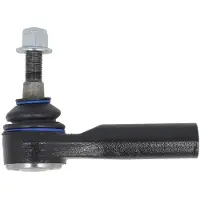 Delphi Spurstangenkopf Spurstange für FORD USA Mustang VI Coupe Vorne TA6407