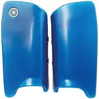 The Indian Maharadja Sky High Legguards Senior L
