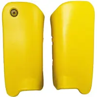 The Indian Maharadja Rise Legguards Junior XS